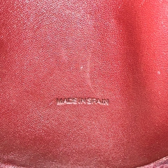 Vintage Cartier Coin Case - Picture 8 of 8